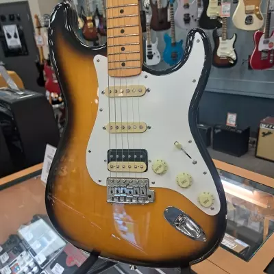 Fender JV Mod Strat 2